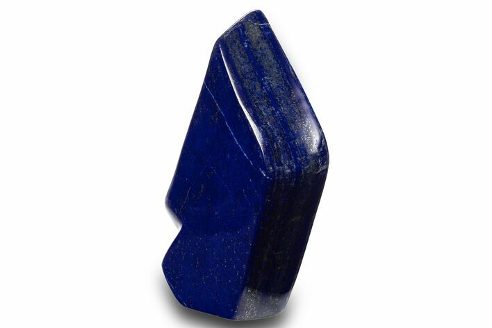 High Quality Polished Lapis Lazuli - Pakistan #329910